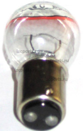 картинка Лампа 48v/25w/2k от магазина IZC