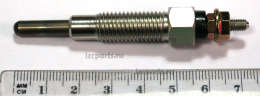 картинка Isuzu 4lb1           свеча накаливания от магазина IZC