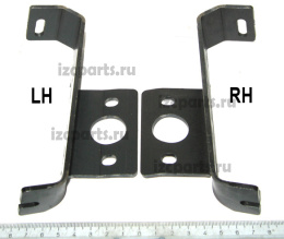 картинка Кронштеин фары Toyota 7f lh от магазина IZC