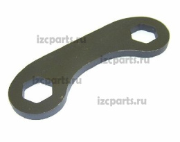картинка Пластина стопорая Toyota  #05  -=- от магазина IZC