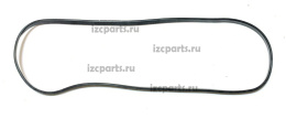 картинка Прокладка клапанной крышки Kubota v2203/v2403 от магазина IZC