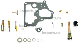 картинка Ремонтный комплект карбюратора  k15 - полный от магазина IZC