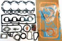 картинка Комплект прокладок дв. Nissan qd32 от магазина IZC