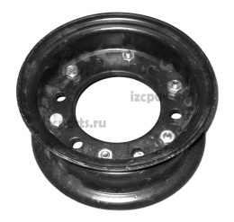 картинка Диск  3,00x8 (5.00-8) от магазина IZC