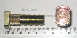 картинка Шпилька    u 8a-1,5t   Tcm от магазина IZC