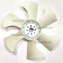 картинка Вентилятор #02  Nissan от магазина IZC
