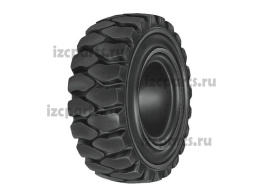 картинка Шина суперэластик 16x6 - 8 (150х75-8) от магазина IZC