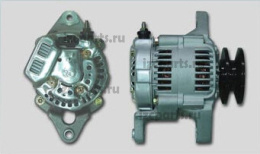 картинка Генератор #05  Toyota 2j,1z, 11z от магазина IZC