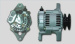 картинка Генератор #05  Toyota 2j,1z, 11z от магазина IZC