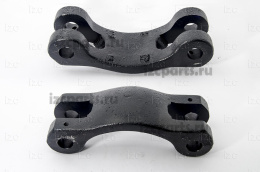 картинка Серьга Yale  #02 1.5t от магазина IZC