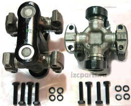 картинка Соединение карданного вала в сборе Toyota 7fd-1.5t от магазина IZC