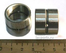 картинка Втулка пальца серьги Tcm- для пальца с резьбой от магазина IZC
