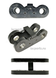 картинка Серьга  Mitsubishi  17/17  l=112,5 от магазина IZC