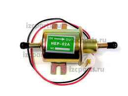 картинка Тннд электрический #1  универсальный uni 12v от магазина IZC