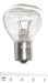 картинка Лампа 24v/35w от магазина IZC