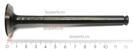 картинка Toyota 2j (а)           клапан выпускной от магазина IZC
