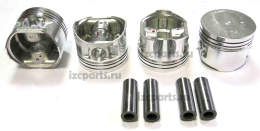 картинка Nissan k15       поршень  std от магазина IZC