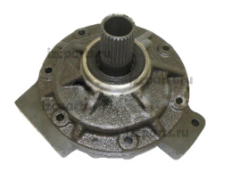 картинка Корпус насос акпп с валом  Mitsubishi от магазина IZC