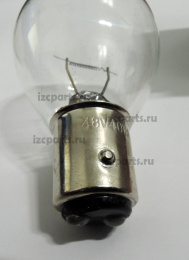 картинка Лампа 48v/40w  -2к от магазина IZC