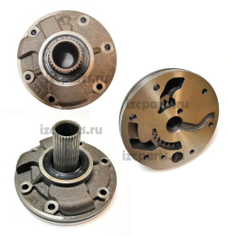 картинка Насос масляный акпп Nissan  t30  h114  qd32 от магазина IZC
