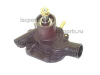 картинка Водяная помпа Mitsubishi 4dq5 от магазина IZC