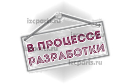 картинка Седло коренных вкладышей коленвала  v2403 #4 от магазина IZC