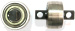 картинка Ролик каретки  20x58x30 side от магазина IZC