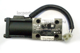 картинка Клапан соленоид  hc-hangcha cpcd 1,0-3,5t  #01 от магазина IZC