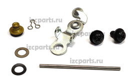 картинка Рем.к-т клапана газ редуктора Toyota #02 от магазина IZC