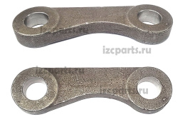 картинка Пластина  серьги  Jungheinrich  #01 от магазина IZC