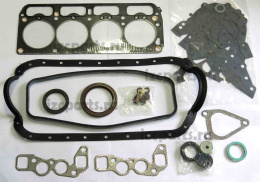 картинка Комплект прокладок дв. Toyota 5k от магазина IZC