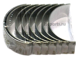 картинка Komatsu 4d92e 4d94e 4d98e  075      вкладыши шатун от магазина IZC