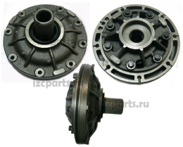 картинка Насос масляный акпп Toyota  t32  h135 от магазина IZC