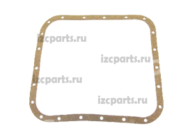 картинка Прокладка поддона  mazda xa от магазина IZC