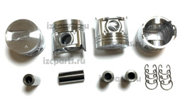картинка Cummins a2300 поршень std от магазина IZC