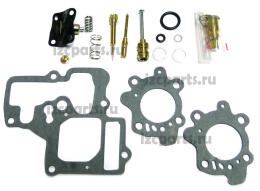 картинка Ремонтный комплект карбюратора 4y - полный от магазина IZC
