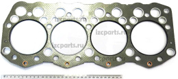 картинка Прокладка гол.блока Mitsubishi s4s от магазина IZC