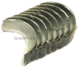 картинка Toyota 4y      075     вкладыши шатунные от магазина IZC