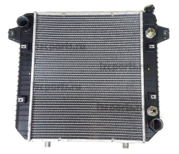 картинка Hy-01a  радиатор Hyundai v2203 акпп от магазина IZC