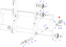 картинка Гайка ступицы Komatsu #02 34С2411260 от магазина IZC