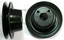 картинка Шкив ремня вентилятора Toyota #01 от магазина IZC