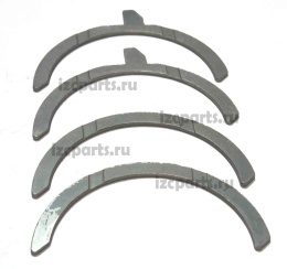 картинка Полукольца  Toyota 1dz  old-025 от магазина IZC