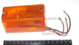 картинка Фонарь габаритов Tcm  12v от магазина IZC