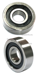 картинка Ролик каретки  25x 65x21 от магазина IZC