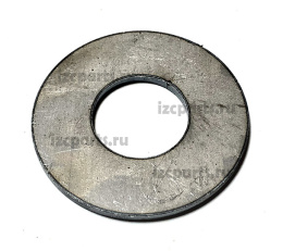 картинка Шайба регулировочная  26х60х2.8 от магазина IZC