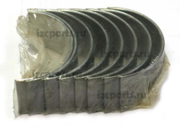 картинка Mitsubishi 4g52 4g54       std   вкладыши шатунные от магазина IZC