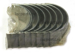 картинка Mitsubishi 4g52 4g54       std   вкладыши шатунные от магазина IZC