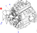 картинка Вентилятор #29 Doosan 4d98e от магазина IZC