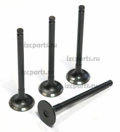 картинка Mitsubishi s4q2   клапан  30*  выпускной правильный от магазина IZC