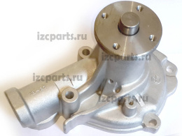 картинка Водяная помпа Mitsubishi 4g64 от магазина IZC